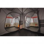 Ozark Trail 16' x 16' Instant Cabin Tent, Sleeps 12