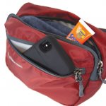 Ozark Trail Bell Mountain Stowaway Hip Pack