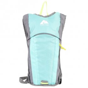 Ozark Trail Adult 2 Liter Hydration Backpack, Spearmint Green