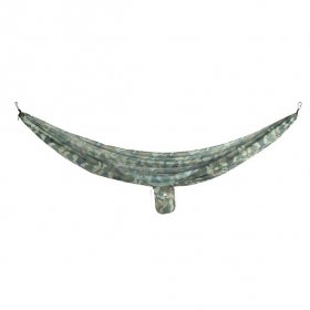 Ozark Trail Tree Hammock, Green, 115 inches x 79 inches