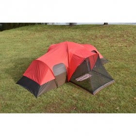 Ozark Trail 10-Person Family Camping Tent