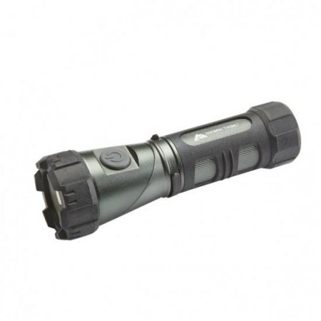 Ozark Trail LED Flashlight, 250 Lumens