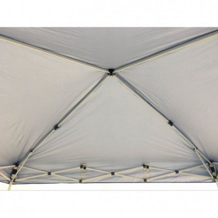 Ozark Trail 10' x 10' Instant Slant Leg Canopy, Outdoor canopy,Blue