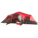 Ozark Trail 10-Person Family Camping Tent