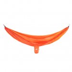 Ozark Trail Tree Hammock, Orange, 115 inches x 79 inches