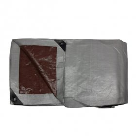 Ozark Trail Heavy-Duty Tarp, 16' x 30', Material PE