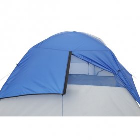 Ozark Trail 4 Person Outdoor Camping Dome Tent