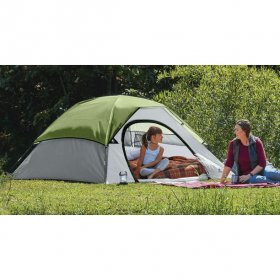 OZARK TRAIL 3-PERSOSN DOME TENT