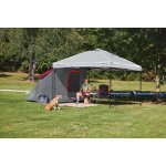 Ozark Trail 4 Person Canopy Tent with Lightweight