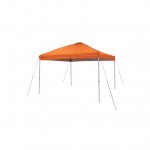 Ozark Trail 10' x 10' Instant Straight Leg Canopy (100 Square feet)