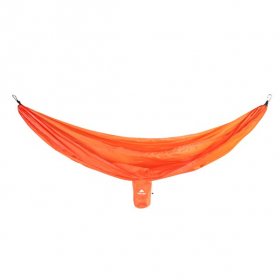 Ozark Trail Tree Hammock, Orange, 115 inches x 79 inches