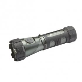 Ozark Trail LED Flashlight, 250 Lumens