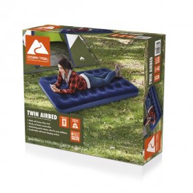 Ozark Trail Air Mattress Twin 8.75"