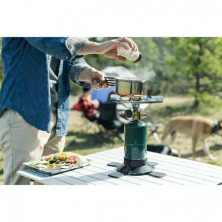 Ozark Trail Single Burner Backpacking Propane Stove