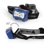 Ozark Trail 5-Piece LED Flashlight & Headlamp Combo, Model 30710