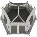 Ozark Trail 8-Person Instant Hexagon Cabin Tent